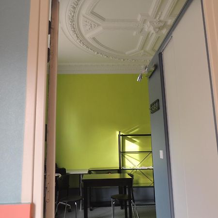 Appartement Le Gambetta ルマン エクステリア 写真