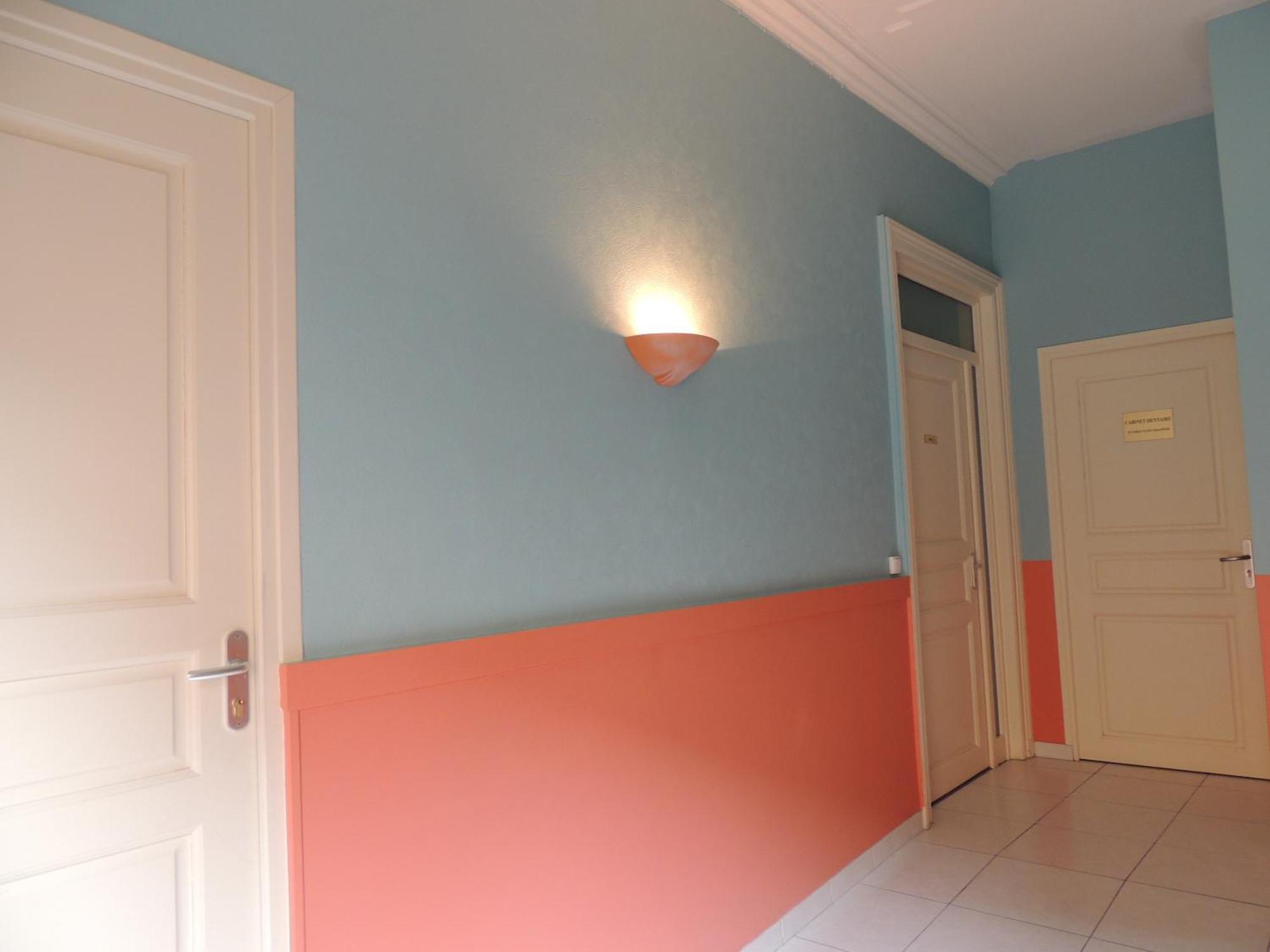 Appartement Le Gambetta ルマン エクステリア 写真
