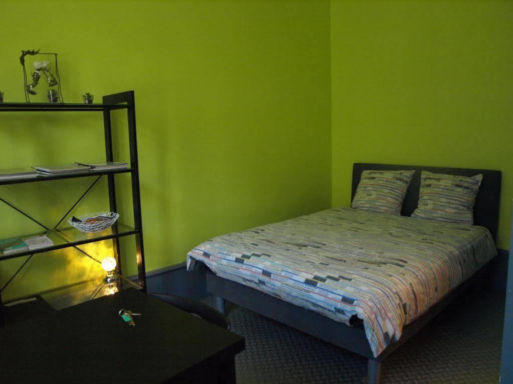 Appartement Le Gambetta ルマン エクステリア 写真